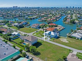 171 S Bahama Ave LOT 15, Marco Island, FL 34145