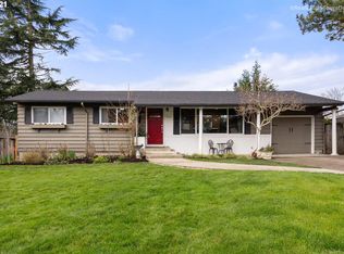 13141 SW 63rd Pl, Portland, OR 97219