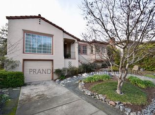 1317 Grand Ave, San Rafael, CA 94901