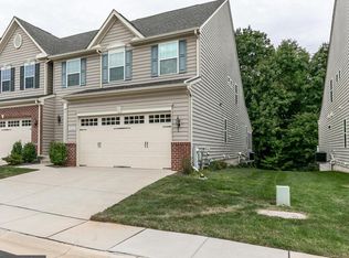 366 Tufton Cir UNIT 44, Fallston, MD 21047