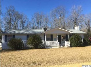 2475 Bates Rd, Reform, AL 35481