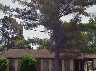 307 William McKinley Cir, Jackson, MS