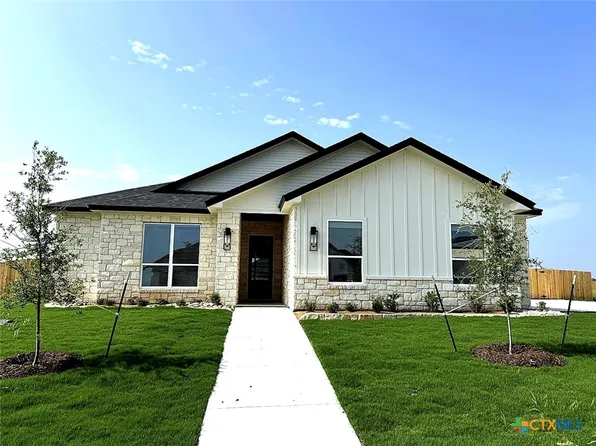 1614 Hunt Dr, Salado, TX 76571