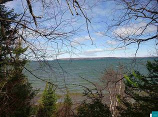 3560 N Shore Rd, La Pointe, WI 54850