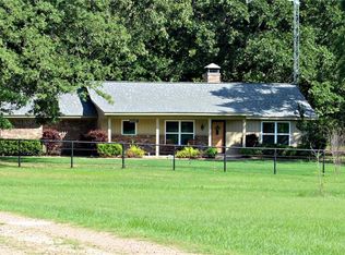 202 Vz County Road 1211, Canton, TX 75103