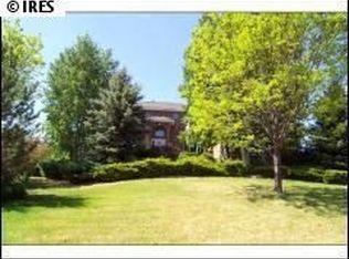 5409 Taylor Ln, Fort Collins, CO 80528