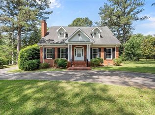 105 Ole Hickory Trl, Carrollton, GA 30117