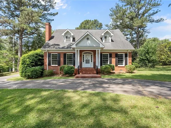 105 Ole Hickory Trl, Carrollton, GA 30117