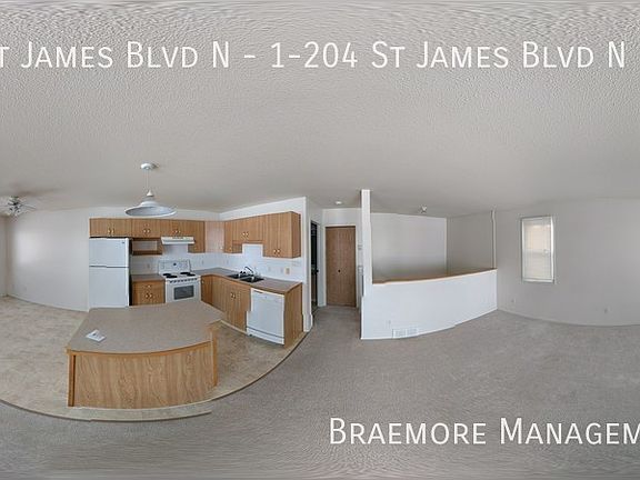 2nd image of 204 Saint James Blvd N #1