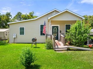 505 Pine St, Colfax, LA 71417