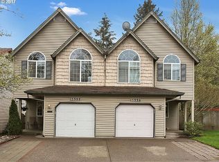 15988 SW Roth Dr, Beaverton, OR 97078