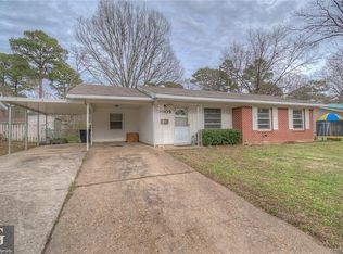 9009 Marva Dr, Shreveport, LA 71118