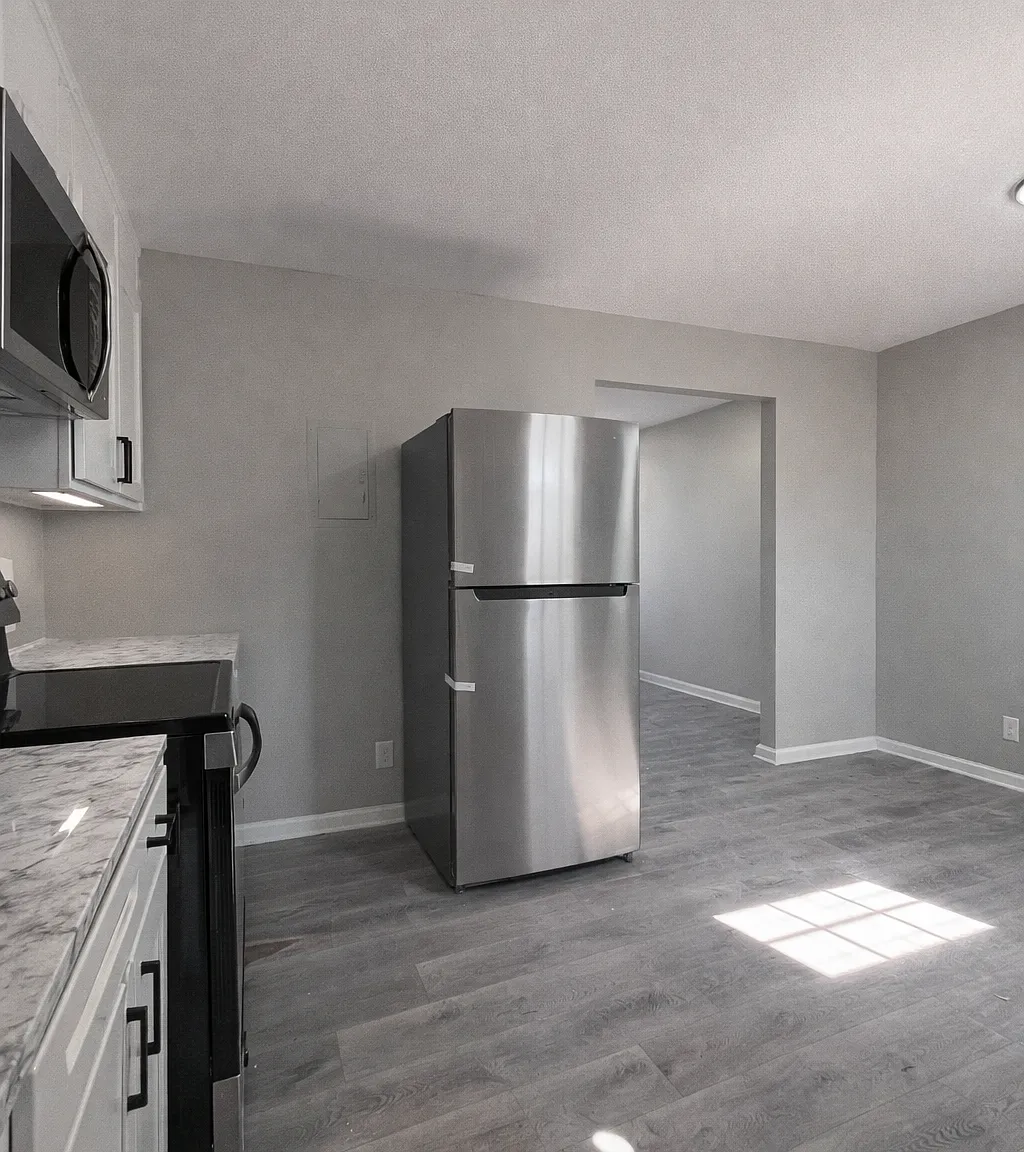 Fisher St Apartments — Photo 4