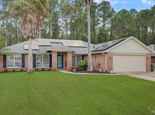 495 Riola Pl, Pensacola, FL 32506