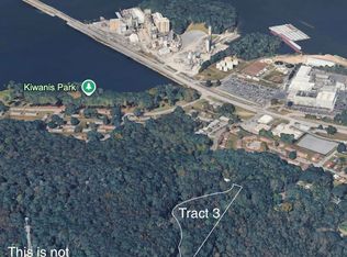 TRACT 3 Wyeth Mountain Rd, Guntersville, AL 35976