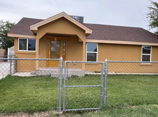 1007 W 8th St, Roswell, NM 88201