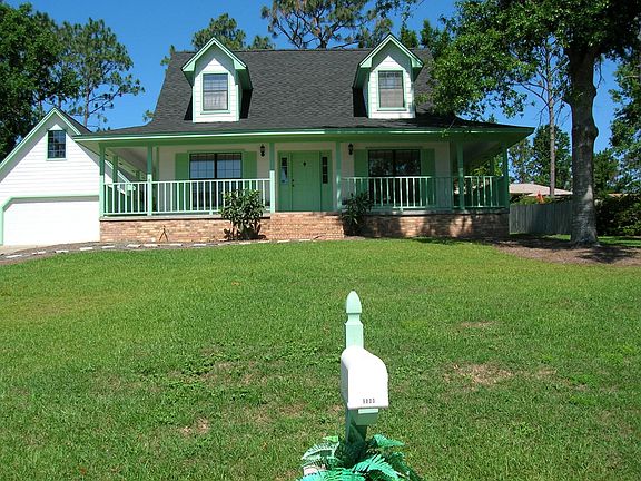 2nd image of 9803 Hollowbrook Dr