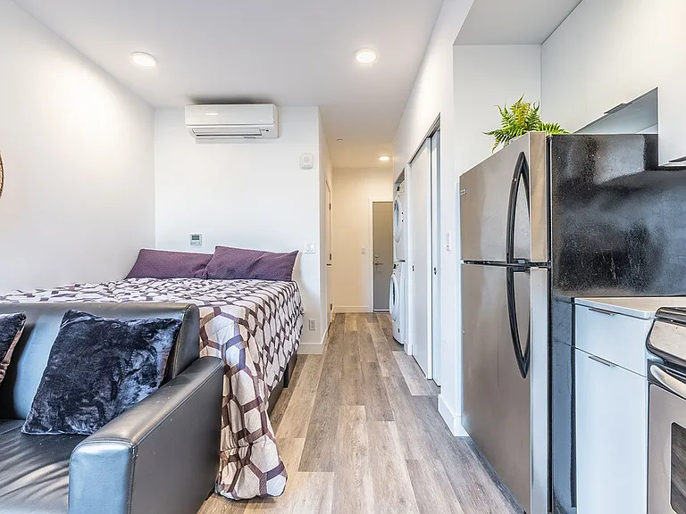 TOD Apartments — Photo 14