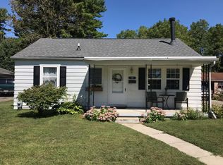 100 Pennsylvania Ave, Delaware, OH 43015