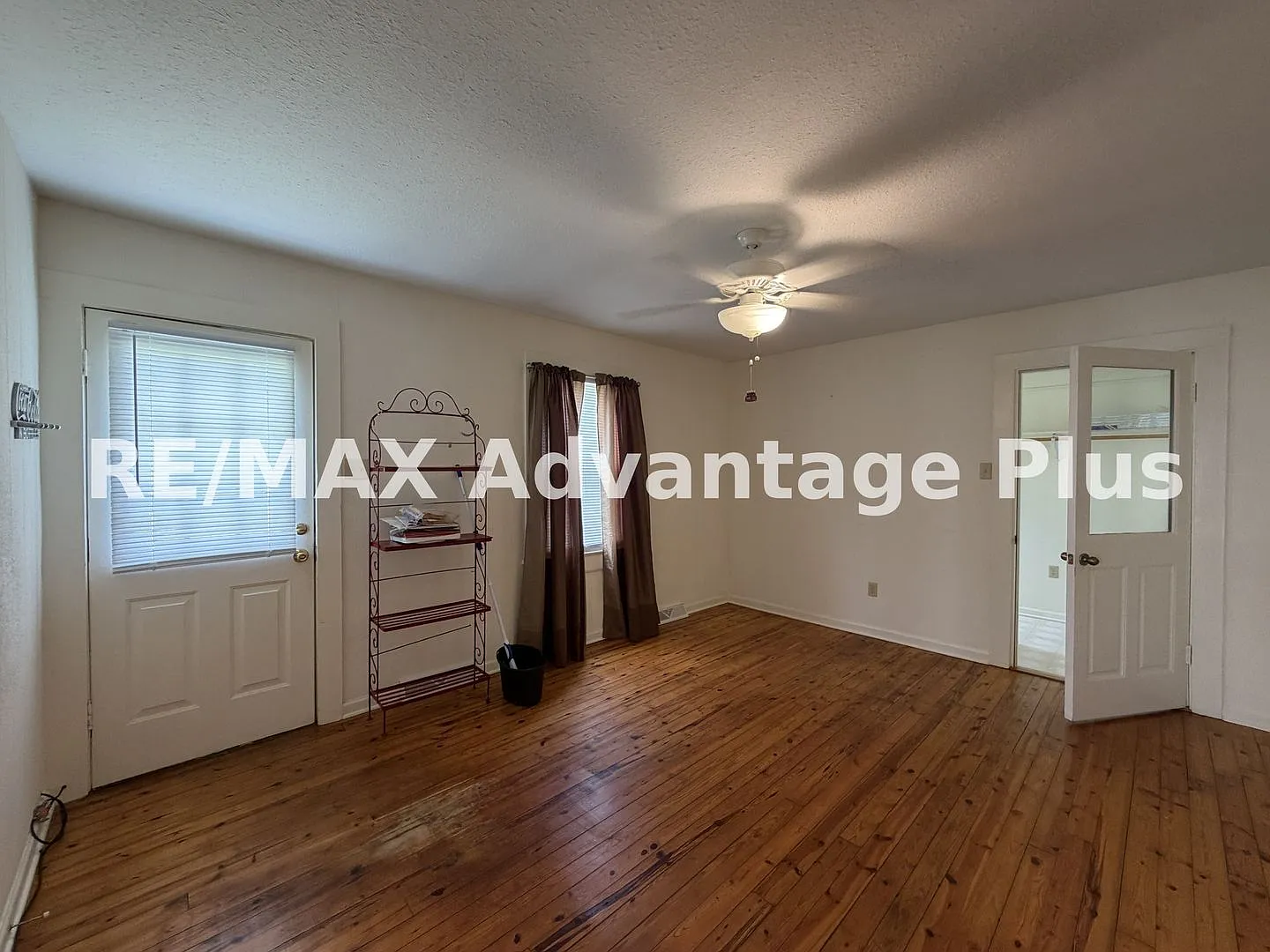 2-bedroom, 1-bath home in Farmville, VA — Photo 3