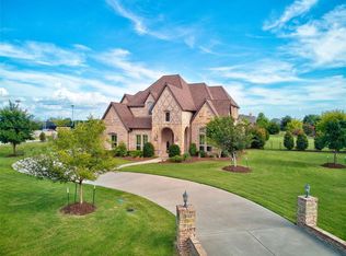 1201 Boerne Ct, Lucas, TX 75002