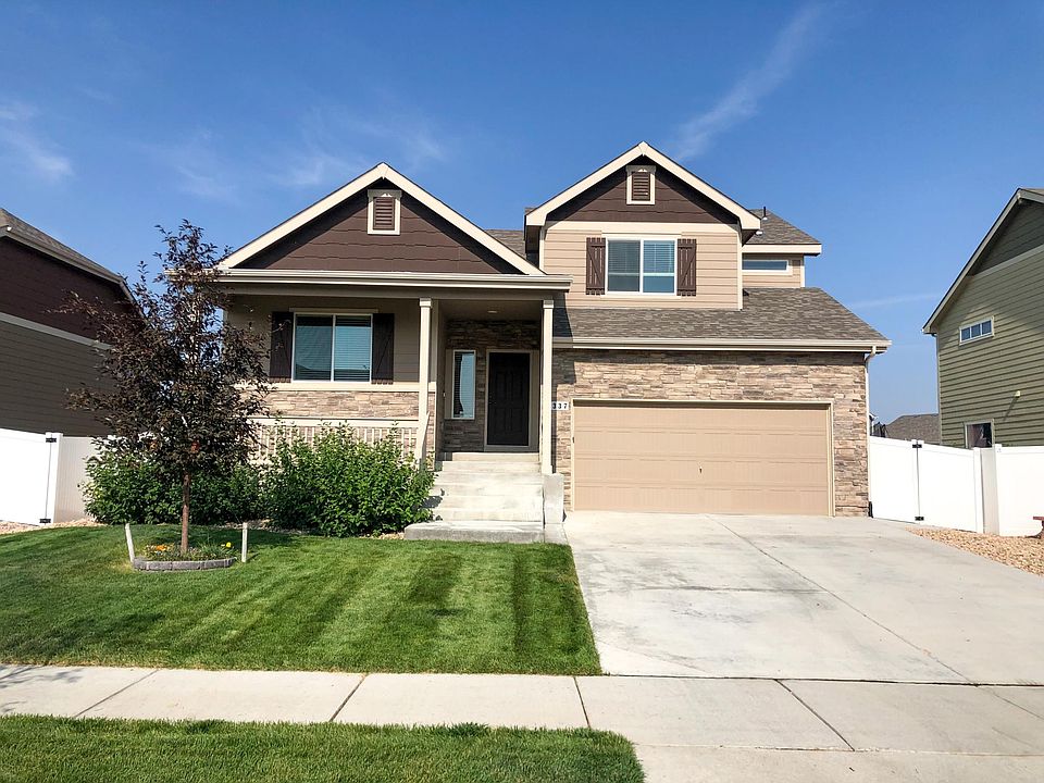 1337 87th Ave, Greeley, CO 80634 | Zillow