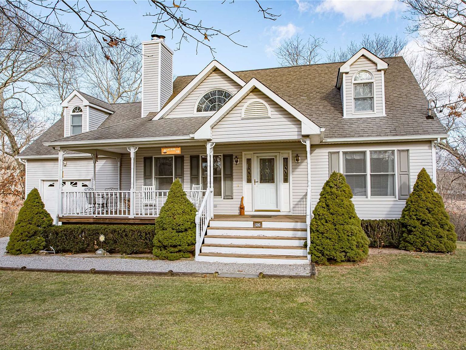 595 Albo Drive, Laurel, NY 11948 Zillow