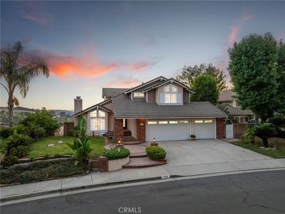 1701 Calle Catalina, San Dimas, CA, 91773
