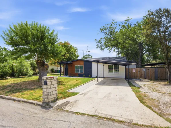 526 SPRINGWOOD LN, San Antonio, TX 78216