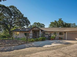 19565 Stinson Rd, Hidden Valley Lake, CA 95467