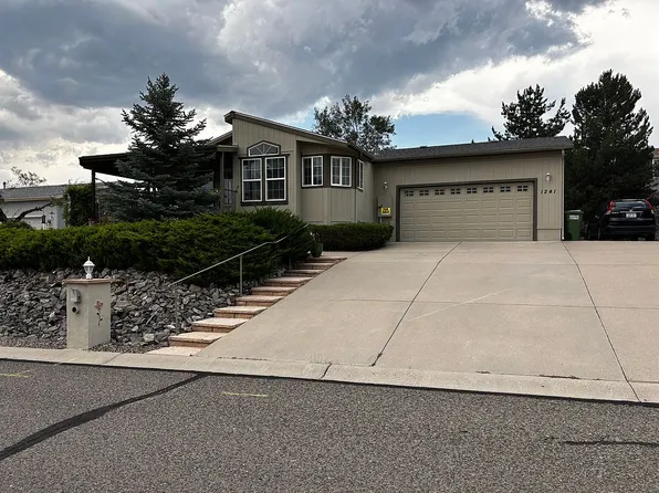 1241 Louie St, Prescott, AZ 86301