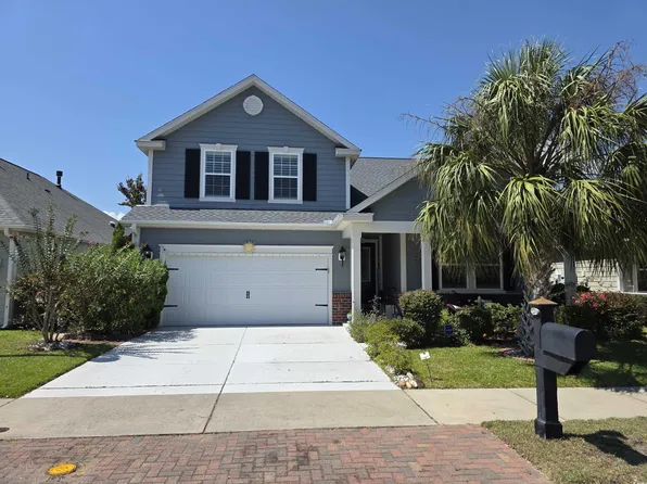 1575 Berkshire Ave., Myrtle Beach, SC 29577