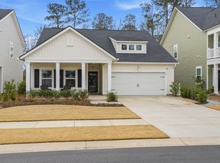 84 Red Bluff St, Summerville, SC 29483