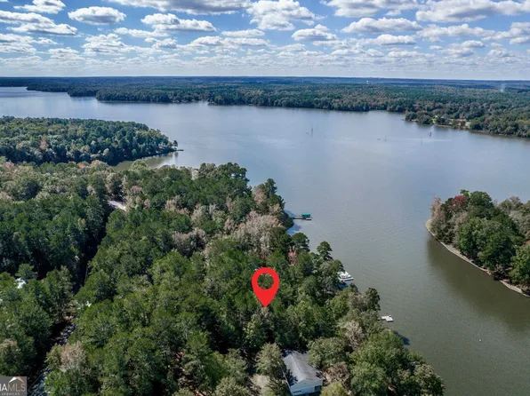1530 Parks Mill Dr, Greensboro, GA 30642
