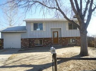 1535 Peterson Rd, Colorado Springs, CO 80915