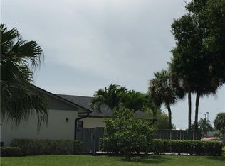 1301 Peppertree Trl APT C, Fort Pierce, FL 34950