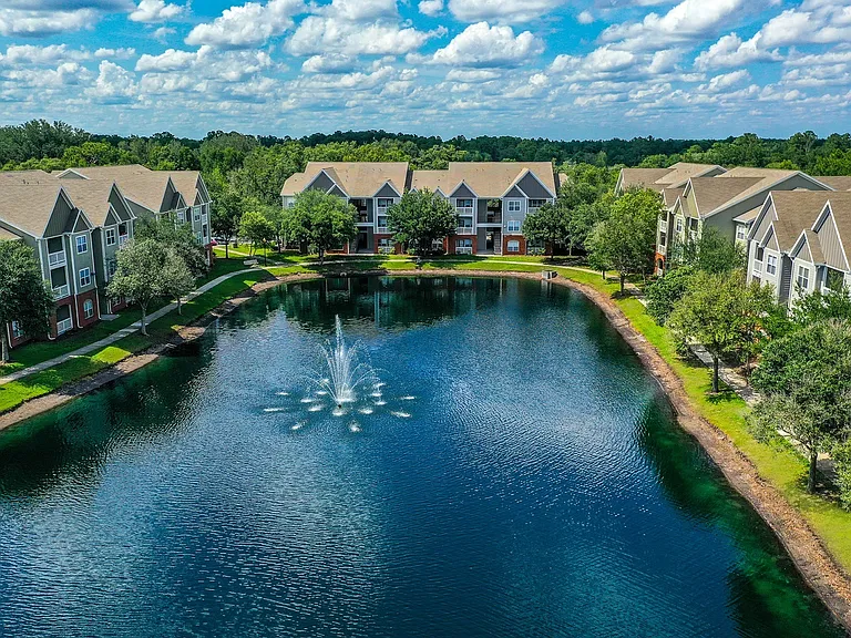 The Finley Community