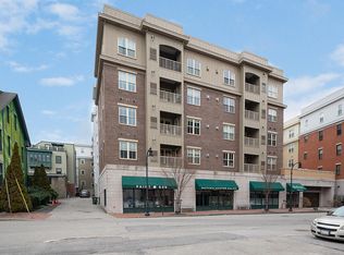 15 Middle St UNIT 204, Portland, ME 04101