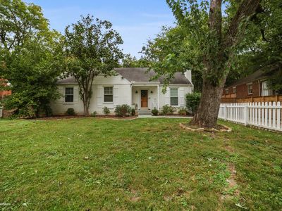 1112 Brookmeade Dr Lot 17, Nashville, TN, 37204