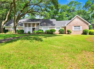 254 Jackson Blvd, Mobile, AL 36609