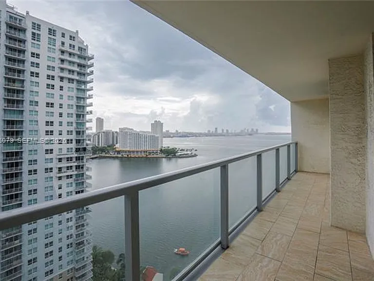 1155 Brickell Bay Dr #2204 — Photo 9