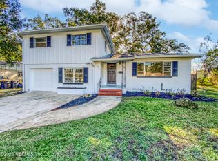 6334 S Garette Dr, Jacksonville, FL 32210