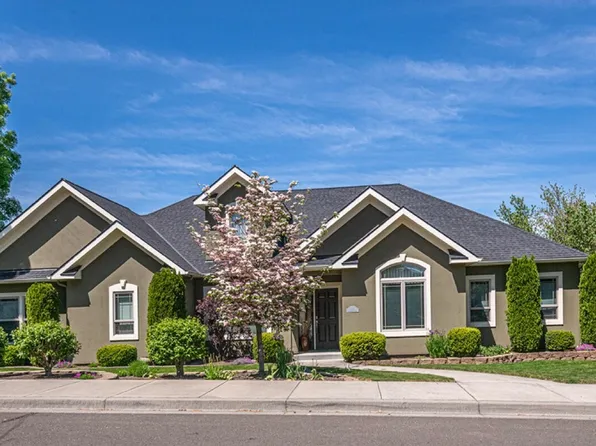 231 Thunder Ridge Drive, Walla Walla, WA 99362