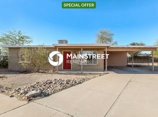 1921 E Virginia St, Tucson, AZ 85706