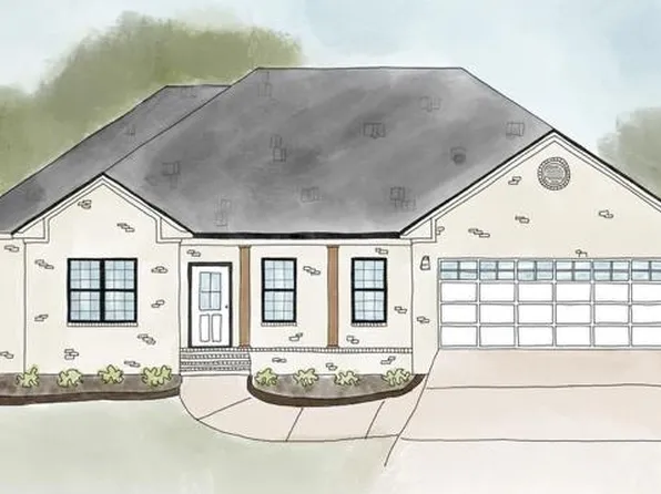 (undisclosed Address), Austin, AR 72007