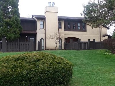 3337 West Canterbury ROAD #202, Greenfield, WI, 53221
