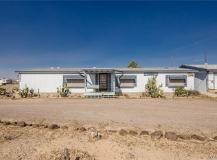 1341 E Pasadena Ln, Fort Mohave, AZ 86426