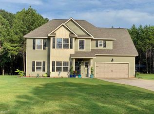 232 Caldwell Rd, Zebulon, GA 30295