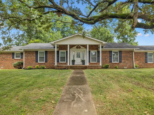 303 W 2nd Ave, Hohenwald, TN 38462