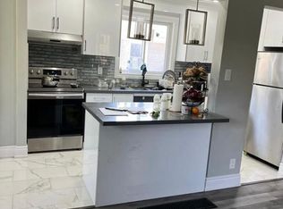 11 Brisco St, Brampton, ON L6V 1W9